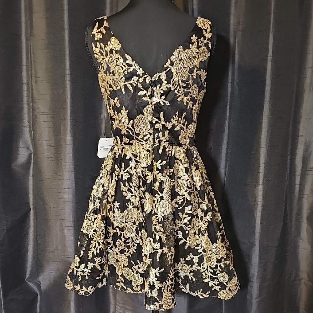 Altar'd State Cocktail Dress - Picture 5 of 15